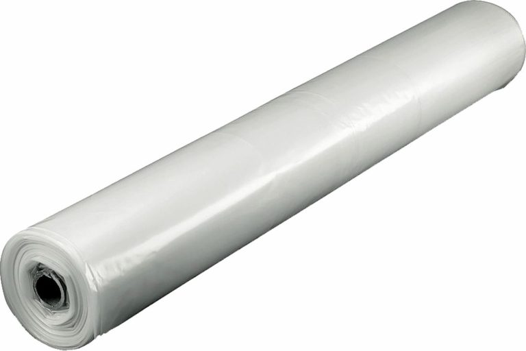 Пленка полиэтиленовая: удивительные применения и преимущества