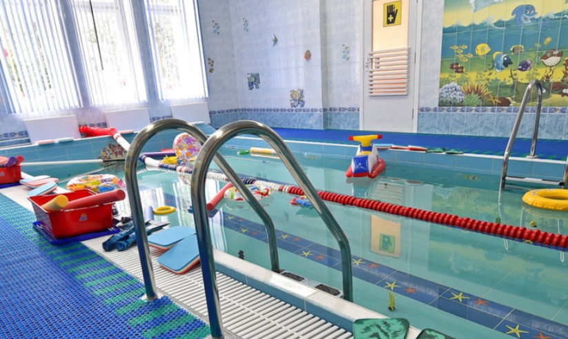 Детский сад с бассейном появится в Ватутинках в 2022 году » Вcероссийский отраслевой интернет-журнал «Строительство.RU»