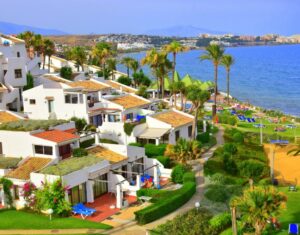 Как можно купить недвижимость в Испании?