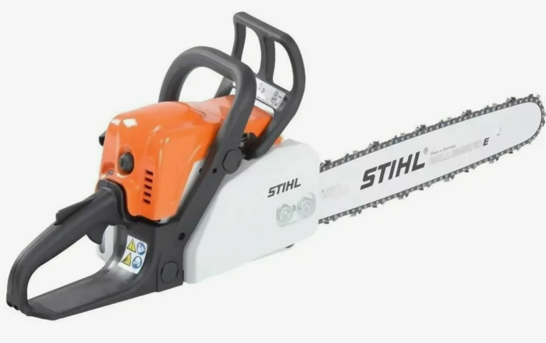 Бензопилы Штиль: Почему они стали выбором номер один для многих?