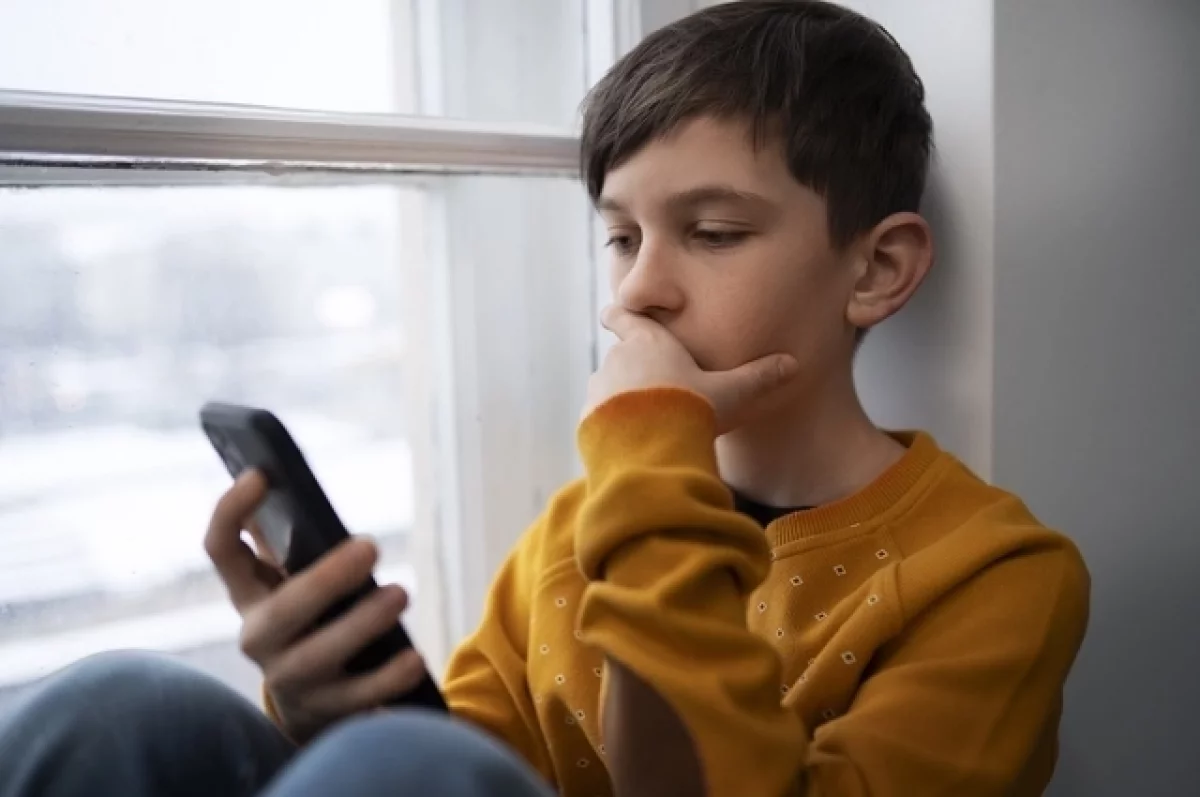 Мошенники на охоте. Топ-5 цифровых опасностей у детей в новом учебном году
Мошенники на охоте. Топ-5 цифровых опасностей у детей в новом учебном году