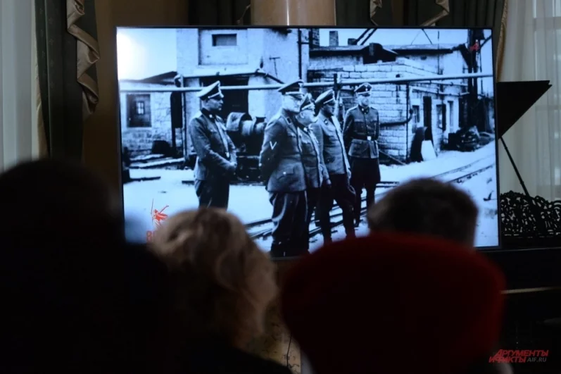 Мы победили! Спецпроект «АиФ» защищает правду о подвиге советского солдата
Мы победили! Спецпроект «АиФ» защищает правду о подвиге советского солдата