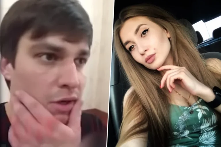 «Не надо! Хочу жить». Гусейнов снял на видео, как убивал бывшую и её брата