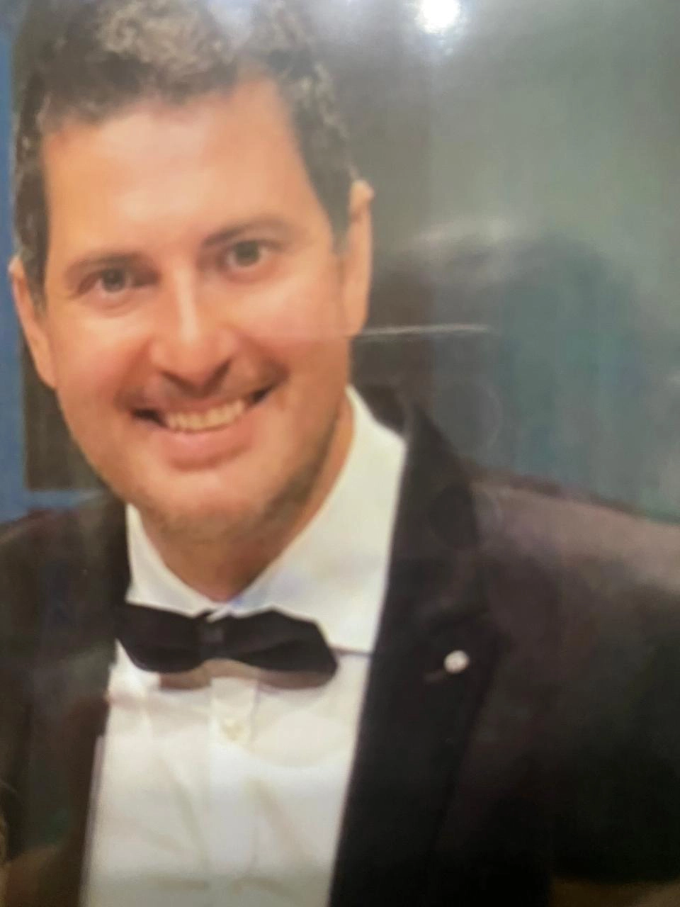 
        Шанс на свободу. Отец молит обменять россиянина, заключенного в тюрьме США    