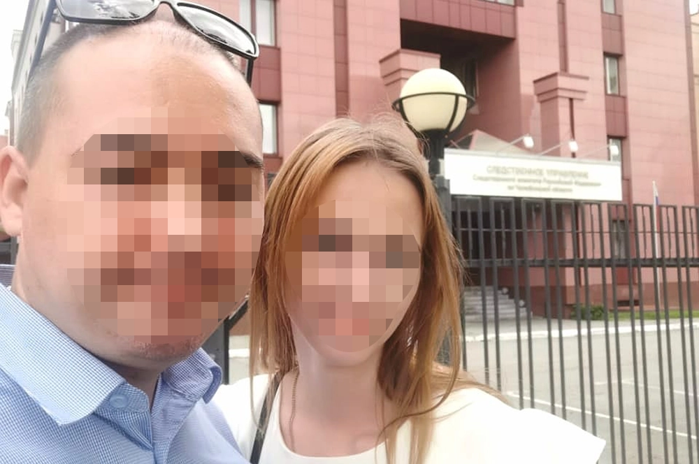 Внутри тряпки, глаз нет. Отец малыша без органов покарает патологоанатома
Внутри тряпки, глаз нет. Отец малыша без органов покарает патологоанатома