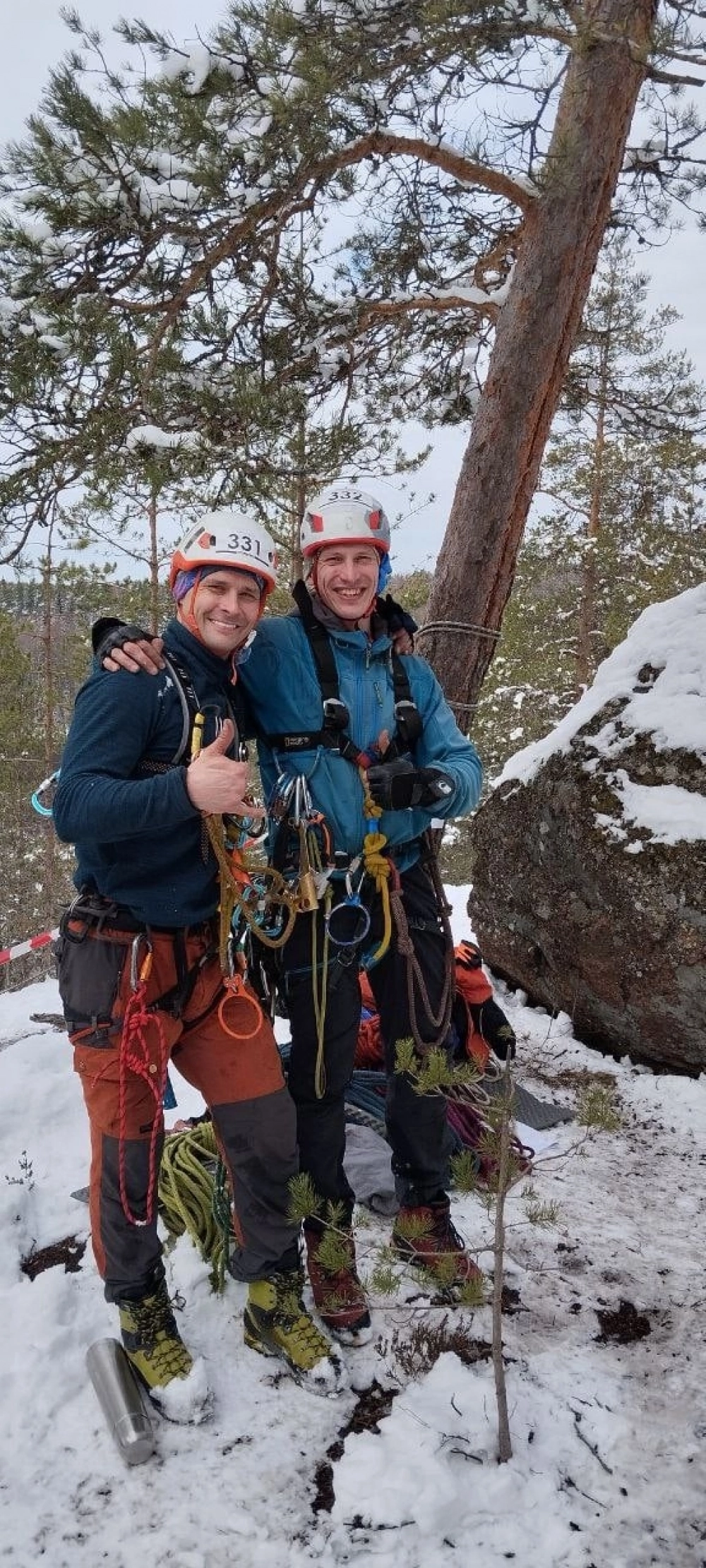 «Ей не повезло». Альпинист из группы спасения Наговициной открыл всю правду
«Ей не повезло». Альпинист из группы спасения Наговициной открыл всю правду