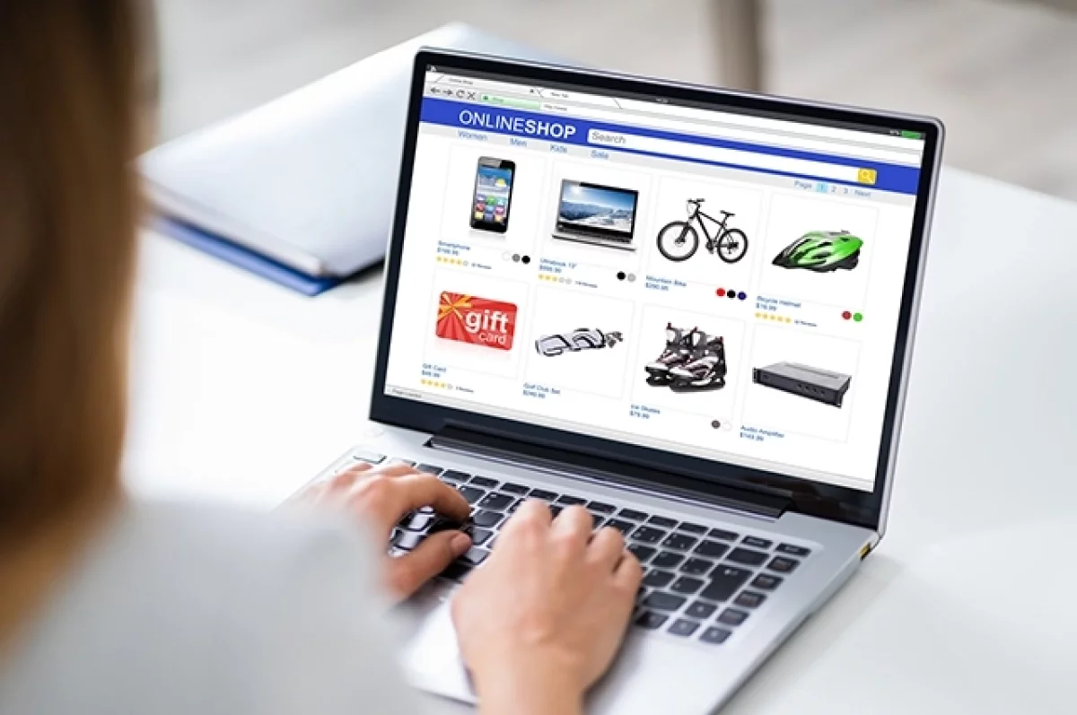 Шопинг не удался. Названы пять способов вычислить продавца-мошенника в Сети
Шопинг не удался. Названы пять способов вычислить продавца-мошенника в Сети