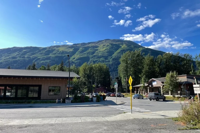 Дружба на расстоянии. Историк Петров назвал продажу Аляски неизбежностью