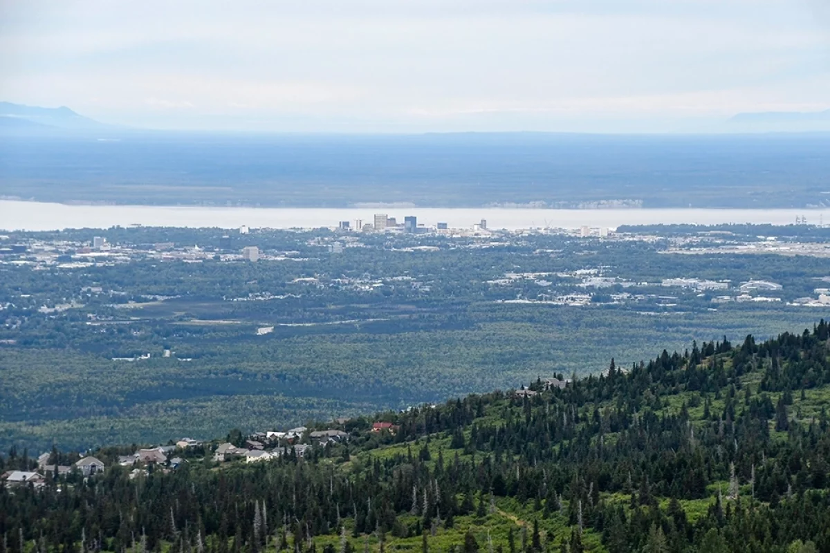 Ожидаются подвижки. На Аляске может произойти землетрясение
Ожидаются подвижки. На Аляске может произойти землетрясение