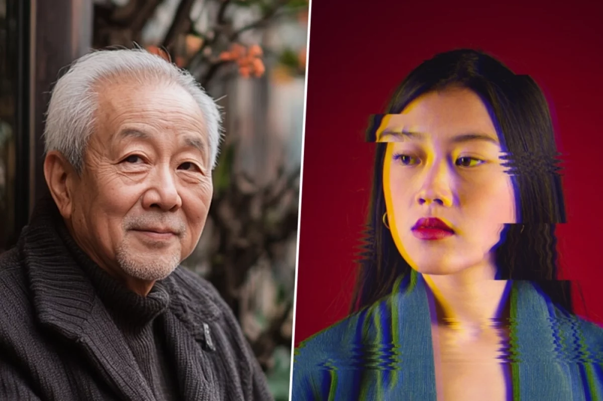 «Она не спорит!» 75-летний китаец бросил жену ради «цифровой» девушки
«Она не спорит!» 75-летний китаец бросил жену ради «цифровой» девушки