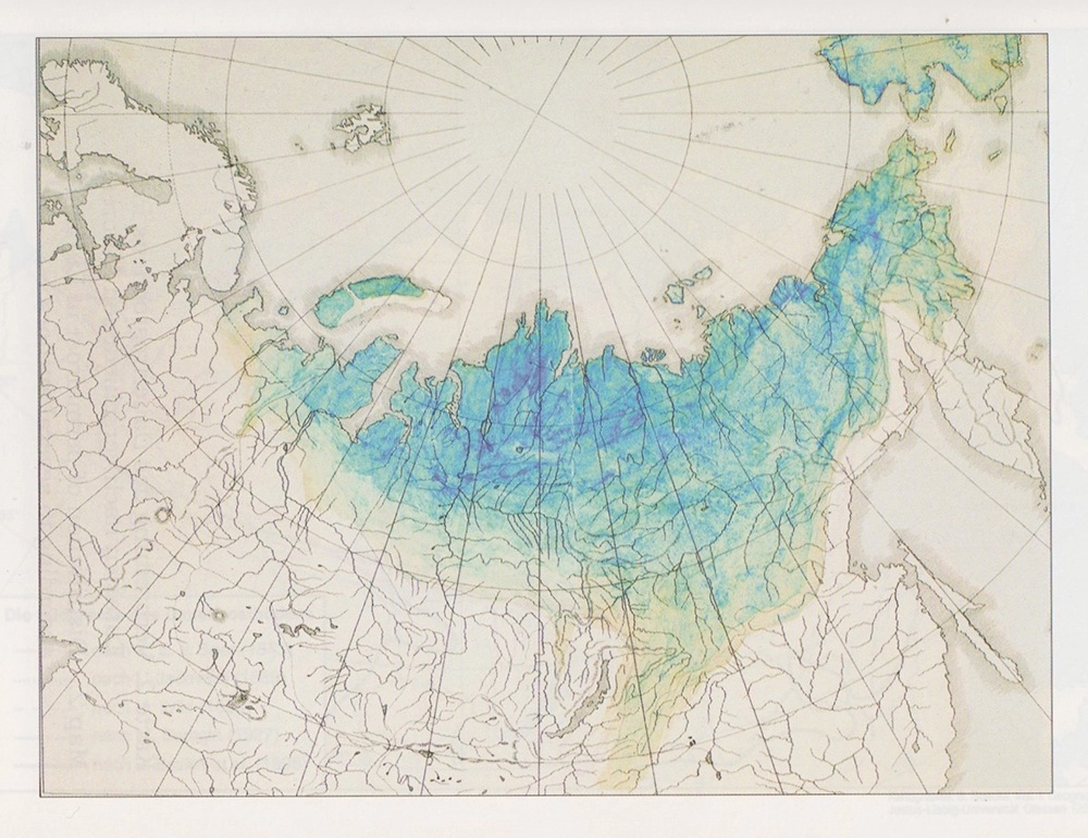 Дойти до края. Экспедиция по Сибири могла стоить Миддендорфу жизни
Дойти до края. Экспедиция по Сибири могла стоить Миддендорфу жизни