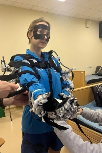 Космическая Анжелика. Слетав на Луну, она собирается отправиться на Марс
Космическая Анжелика. Слетав на Луну, она собирается отправиться на Марс