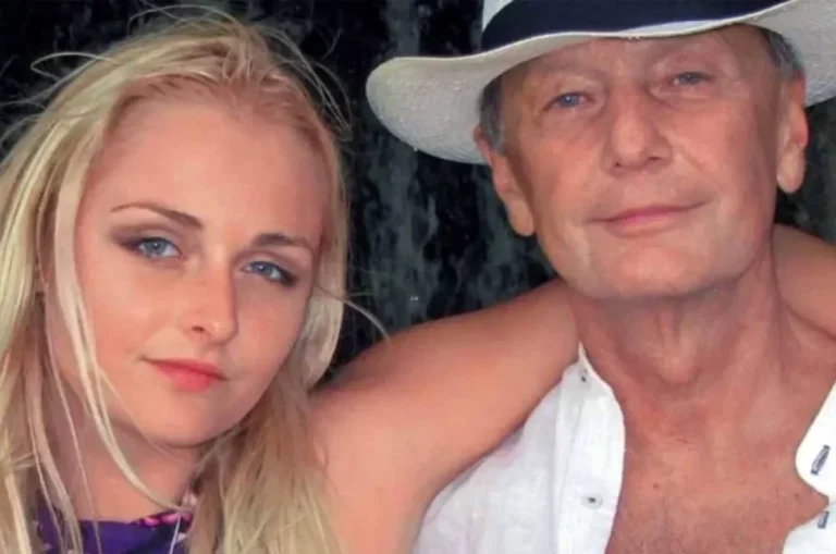 Хранительница наследия. Как живёт дочь Михаила Задорнова