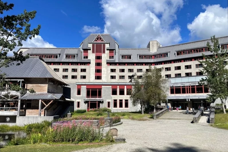 Дружба на расстоянии. Историк Петров назвал продажу Аляски неизбежностью
Дружба на расстоянии. Историк Петров назвал продажу Аляски неизбежностью