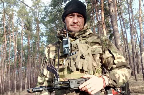 
        «Не всё говорит». Жена звезды «Дома-2» Задойнова рассказала о муже на СВО    