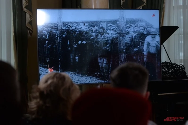 Мы победили! Спецпроект «АиФ» защищает правду о подвиге советского солдата
Мы победили! Спецпроект «АиФ» защищает правду о подвиге советского солдата