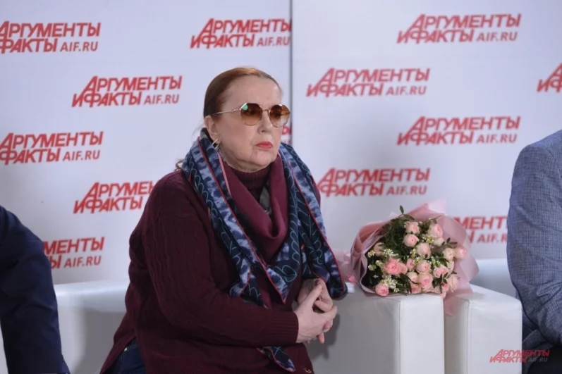 Мы победили! Спецпроект «АиФ» защищает правду о подвиге советского солдата
Мы победили! Спецпроект «АиФ» защищает правду о подвиге советского солдата