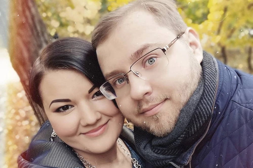 Сильнее смерти. Муж в коме исполнил последнюю просьбу жены
Сильнее смерти. Муж в коме исполнил последнюю просьбу жены