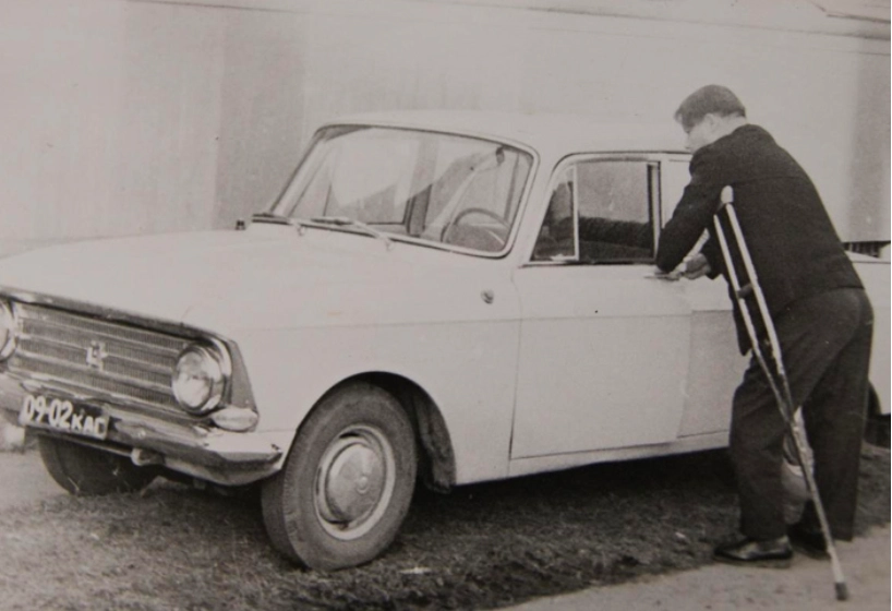 Честный и неподкупный. Как инвалид Пушкин стал легендой правосудия СССР
Честный и неподкупный. Как инвалид Пушкин стал легендой правосудия СССР