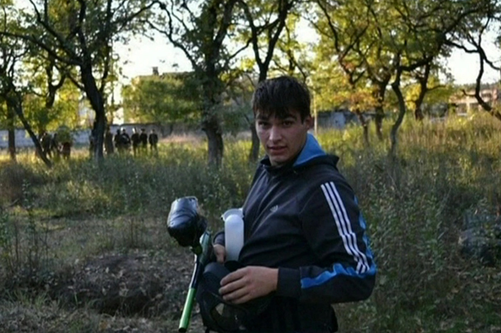 
        «Не надо! Хочу жить». Гусейнов снял на видео, как убивал бывшую и её брата    