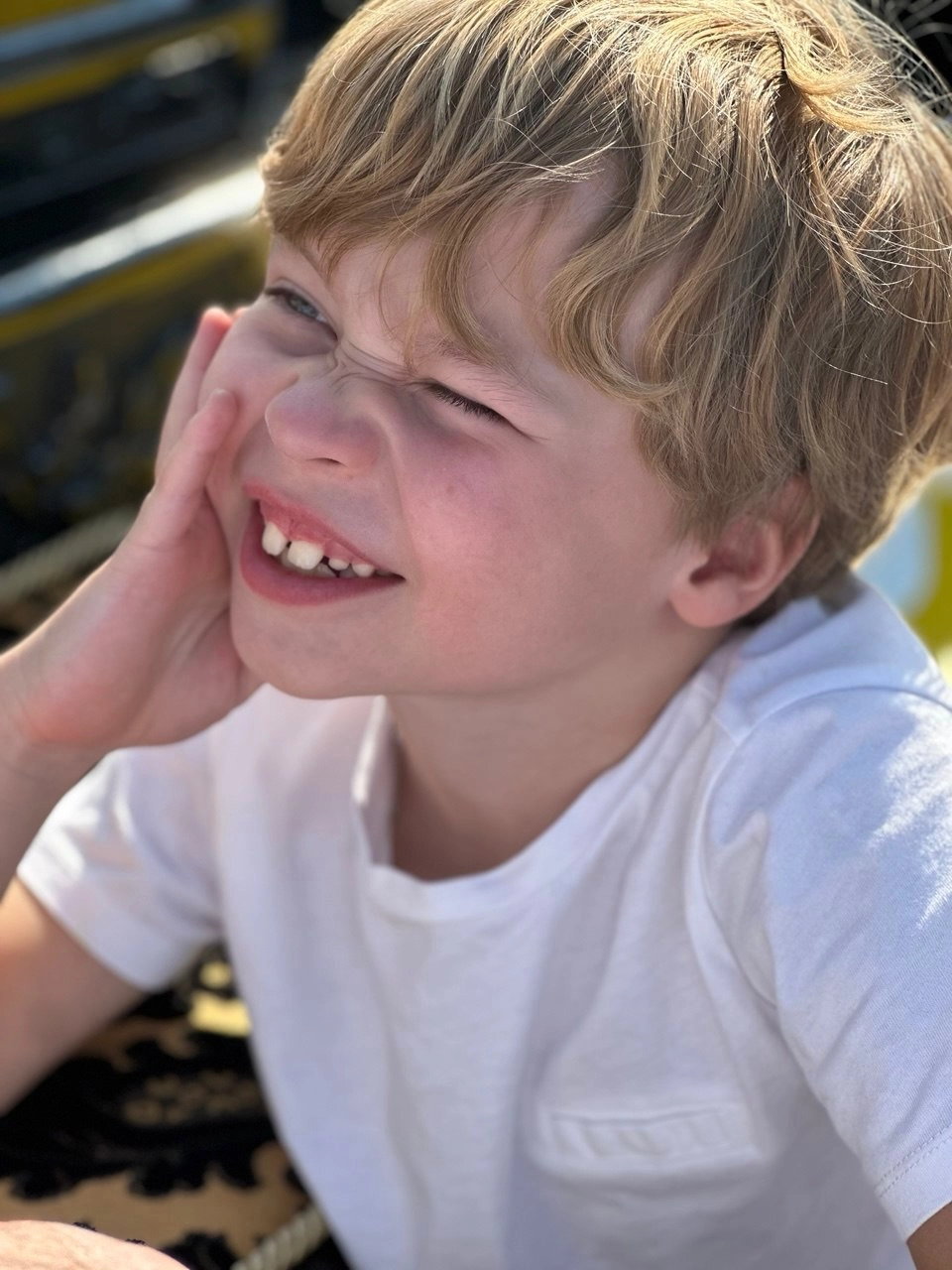 Ему было всего семь. Что за мальчик Коля похоронен на Ваганьковском кладбище
Ему было всего семь. Что за мальчик Коля похоронен на Ваганьковском кладбище