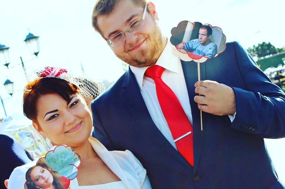 Сильнее смерти. Муж в коме исполнил последнюю просьбу жены
Сильнее смерти. Муж в коме исполнил последнюю просьбу жены