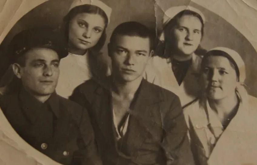 Честный и неподкупный. Как инвалид Пушкин стал легендой правосудия СССР
Честный и неподкупный. Как инвалид Пушкин стал легендой правосудия СССР