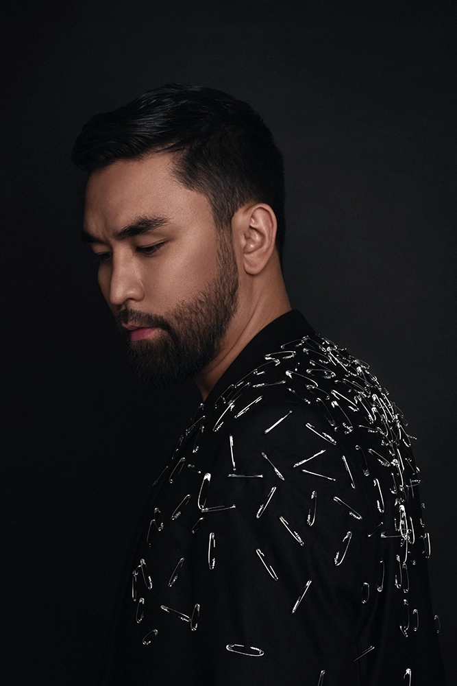 Едут! Посмотрите, как выглядят участники «Интервидения-2025»
Едут! Посмотрите, как выглядят участники «Интервидения-2025»