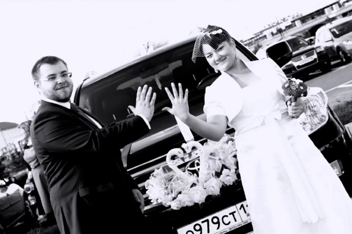 Сильнее смерти. Муж в коме исполнил последнюю просьбу жены
Сильнее смерти. Муж в коме исполнил последнюю просьбу жены