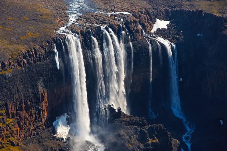 Дойти до края. Экспедиция по Сибири могла стоить Миддендорфу жизни
Дойти до края. Экспедиция по Сибири могла стоить Миддендорфу жизни