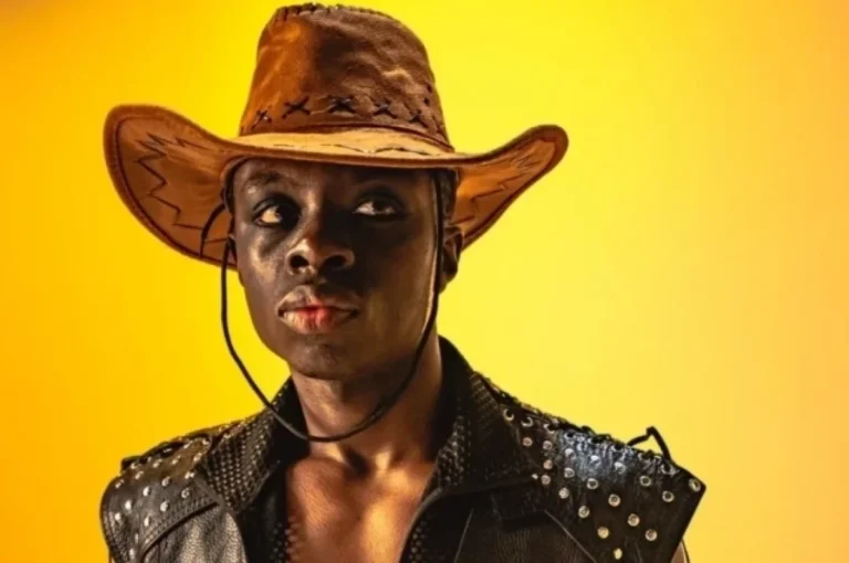 Ищут по всей Москве. Пропал африканский актер из фильма про вампиров