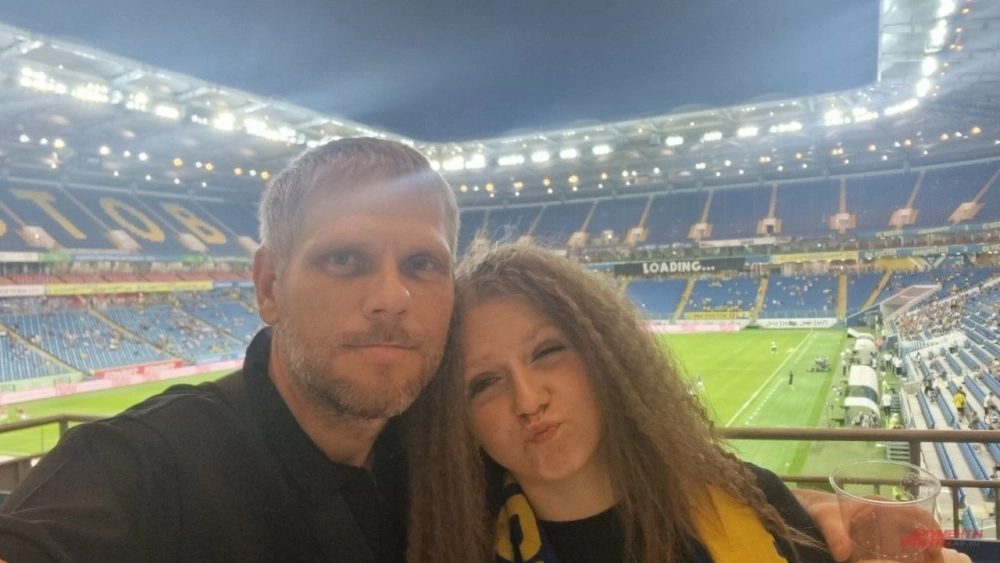 «Жду уже сорок лет». Мама участника СВО бьется за положенное ей жилье
«Жду уже сорок лет». Мама участника СВО бьется за положенное ей жилье