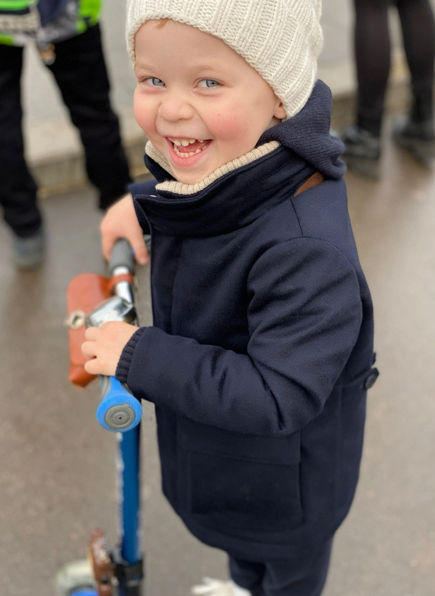 Ему было всего семь. Что за мальчик Коля похоронен на Ваганьковском кладбище
Ему было всего семь. Что за мальчик Коля похоронен на Ваганьковском кладбище