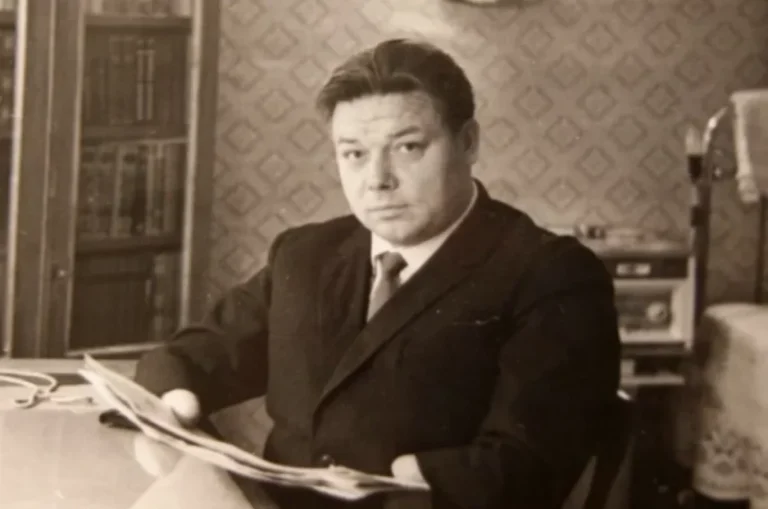 Честный и неподкупный. Как инвалид Пушкин стал легендой правосудия СССР