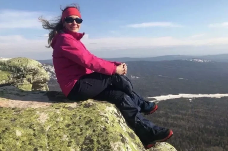 «Ей не повезло». Альпинист из группы спасения Наговициной открыл всю правду