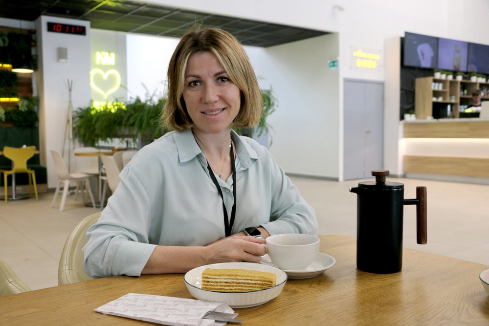 Как кафе в аэропорту Хабаровска стало визитной карточкой региона
Как кафе в аэропорту Хабаровска стало визитной карточкой региона