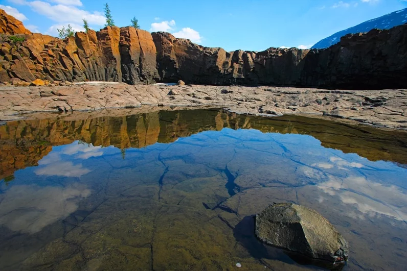 Дойти до края. Экспедиция по Сибири могла стоить Миддендорфу жизни
Дойти до края. Экспедиция по Сибири могла стоить Миддендорфу жизни