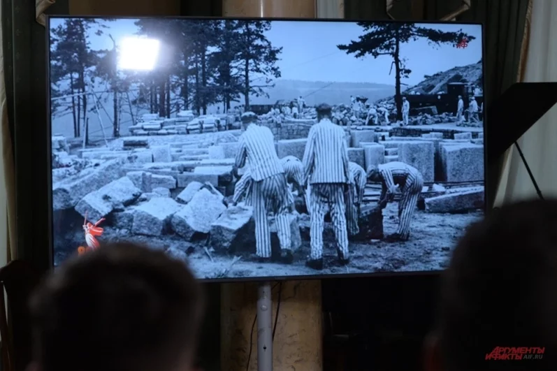 Мы победили! Спецпроект «АиФ» защищает правду о подвиге советского солдата
Мы победили! Спецпроект «АиФ» защищает правду о подвиге советского солдата