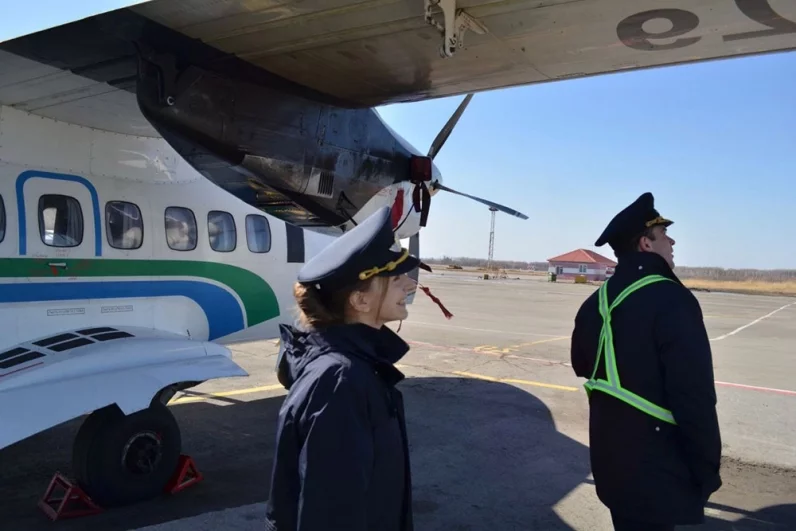 Космическая Анжелика. Слетав на Луну, она собирается отправиться на Марс
Космическая Анжелика. Слетав на Луну, она собирается отправиться на Марс