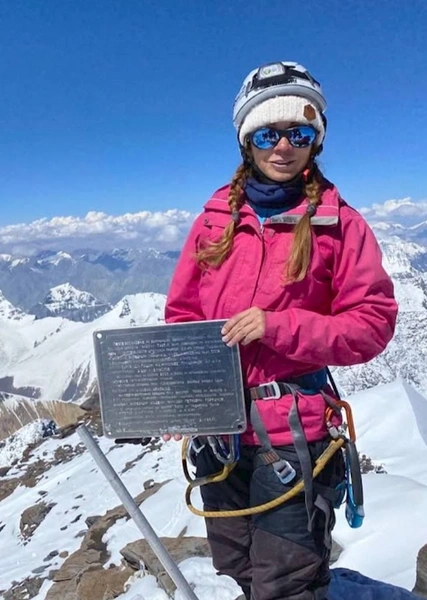 Тело заберут через год. Трагедия Натальи Наговициной от начала и до конца
Тело заберут через год. Трагедия Натальи Наговициной от начала и до конца