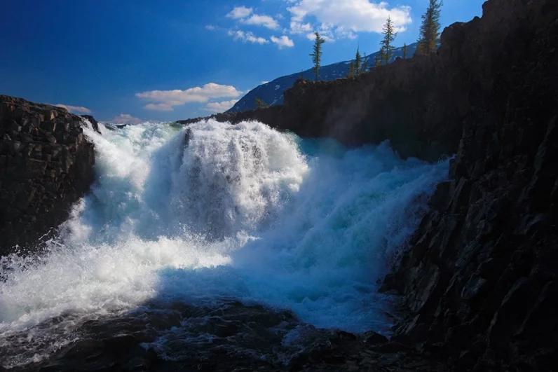 Дойти до края. Экспедиция по Сибири могла стоить Миддендорфу жизни
Дойти до края. Экспедиция по Сибири могла стоить Миддендорфу жизни