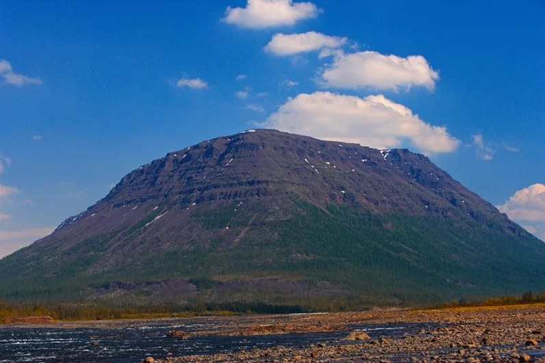 Дойти до края. Экспедиция по Сибири могла стоить Миддендорфу жизни
Дойти до края. Экспедиция по Сибири могла стоить Миддендорфу жизни