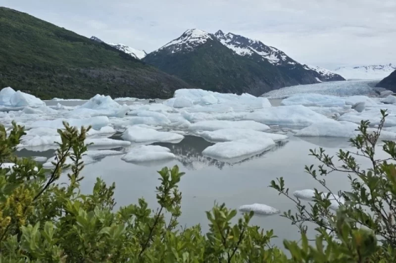 Ожидаются подвижки. На Аляске может произойти землетрясение
Ожидаются подвижки. На Аляске может произойти землетрясение