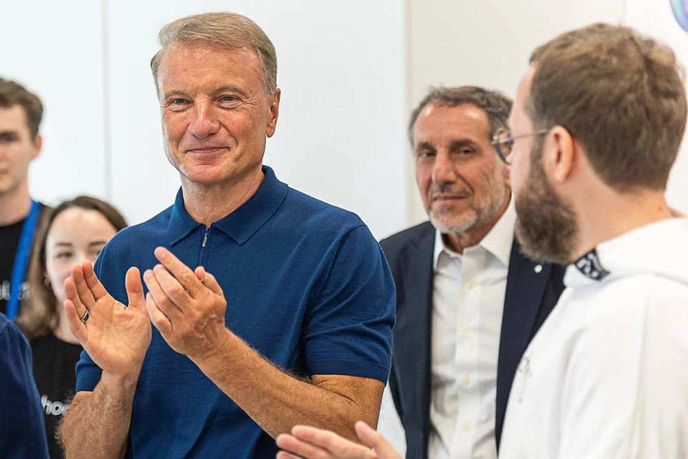 «Школа 21. Старт». 23 августа открылась в Новом Уренгое
«Школа 21. Старт». 23 августа открылась в Новом Уренгое