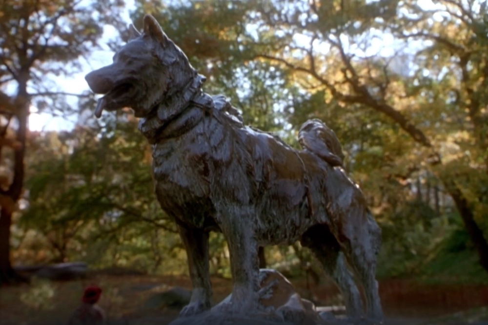 Сто лет назад. В 1925-м в Анкоридже произошло чудо, спасшее жителей Аляски
Сто лет назад. В 1925-м в Анкоридже произошло чудо, спасшее жителей Аляски