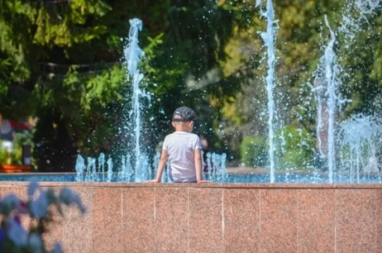 Опять +25°C. Синоптик Позднякова дала прогноз погоды в Москве на 1 сентября