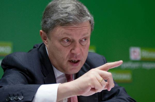 Смерть в августе. Что делал Явлинский в квартире мертвого главы МВД СССР?
Смерть в августе. Что делал Явлинский в квартире мертвого главы МВД СССР?