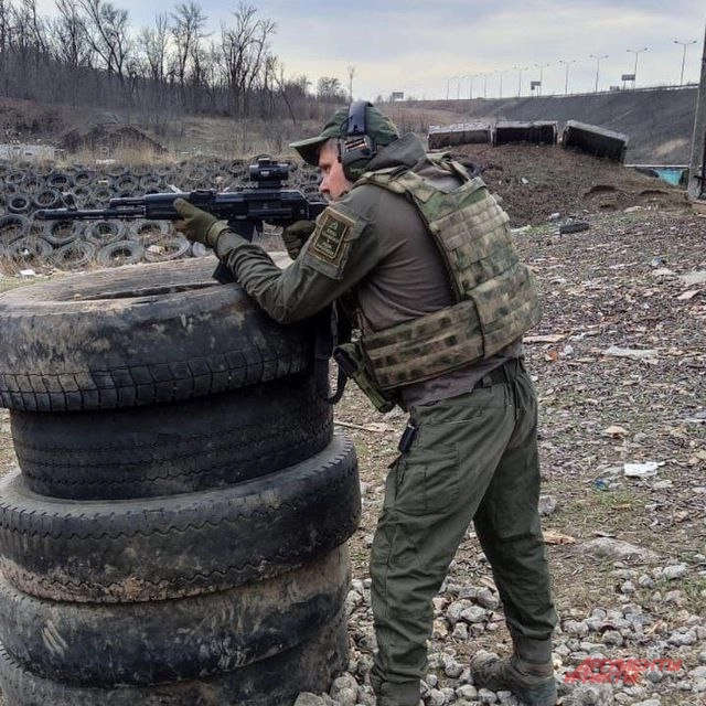 «Жду уже сорок лет». Мама участника СВО бьется за положенное ей жилье
«Жду уже сорок лет». Мама участника СВО бьется за положенное ей жилье