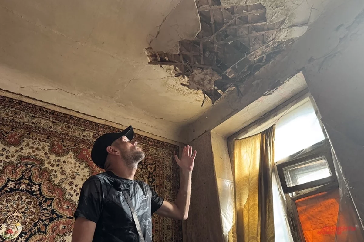 «Жду уже сорок лет». Мама участника СВО бьется за положенное ей жилье
«Жду уже сорок лет». Мама участника СВО бьется за положенное ей жилье