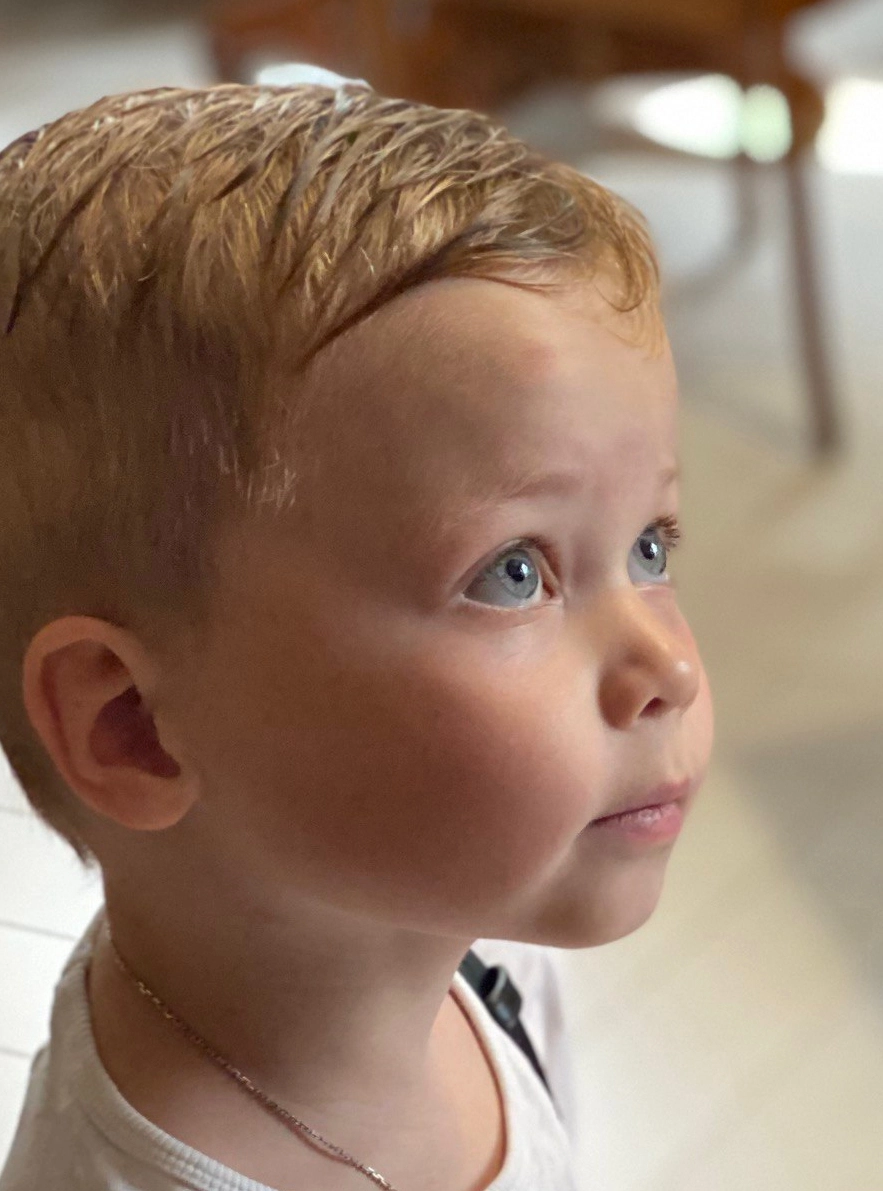 Ему было всего семь. Что за мальчик Коля похоронен на Ваганьковском кладбище
Ему было всего семь. Что за мальчик Коля похоронен на Ваганьковском кладбище